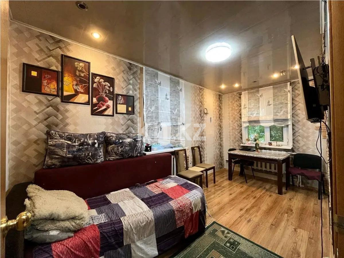 Продажа 3-комнатной квартиры, 58 м², ул. Пассажирская, дом  16 - Продажа  трехкомнатных квартир в Караганде без посредников с фото фото 1 из 6