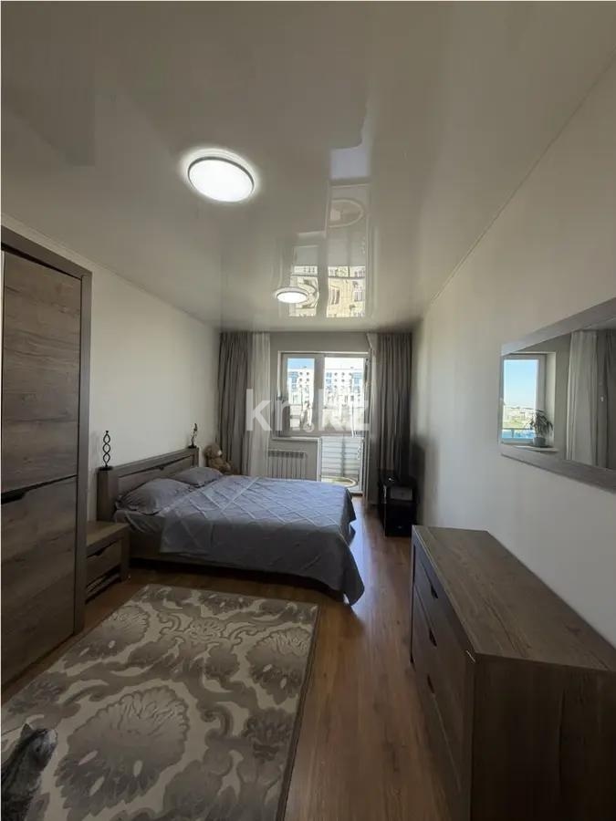 Продажа 2-комнатной квартиры, 53 м² в Алматы - фото 2