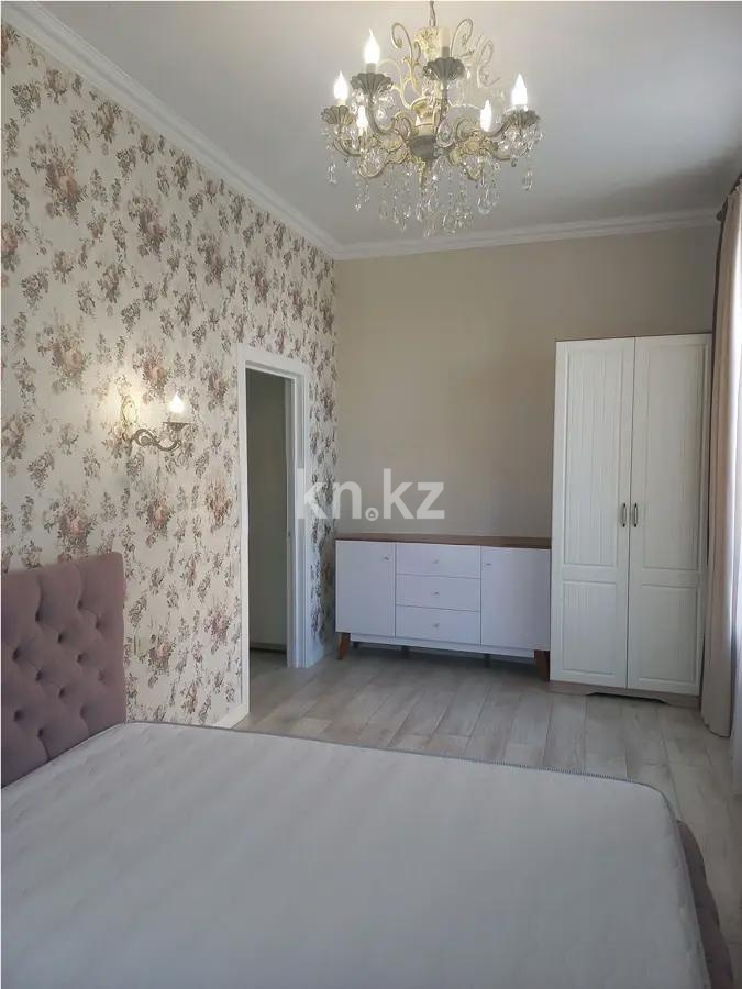Продажа 3-комнатной квартиры, 57.1 м² в Астане