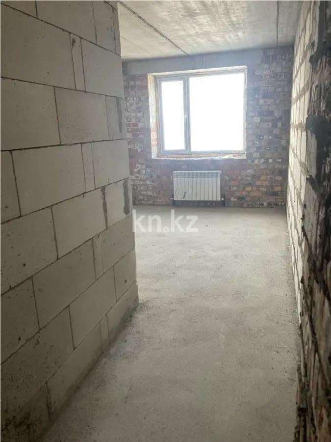 Продажа 2-комнатной квартиры, 63 м² в Астане - фото 2