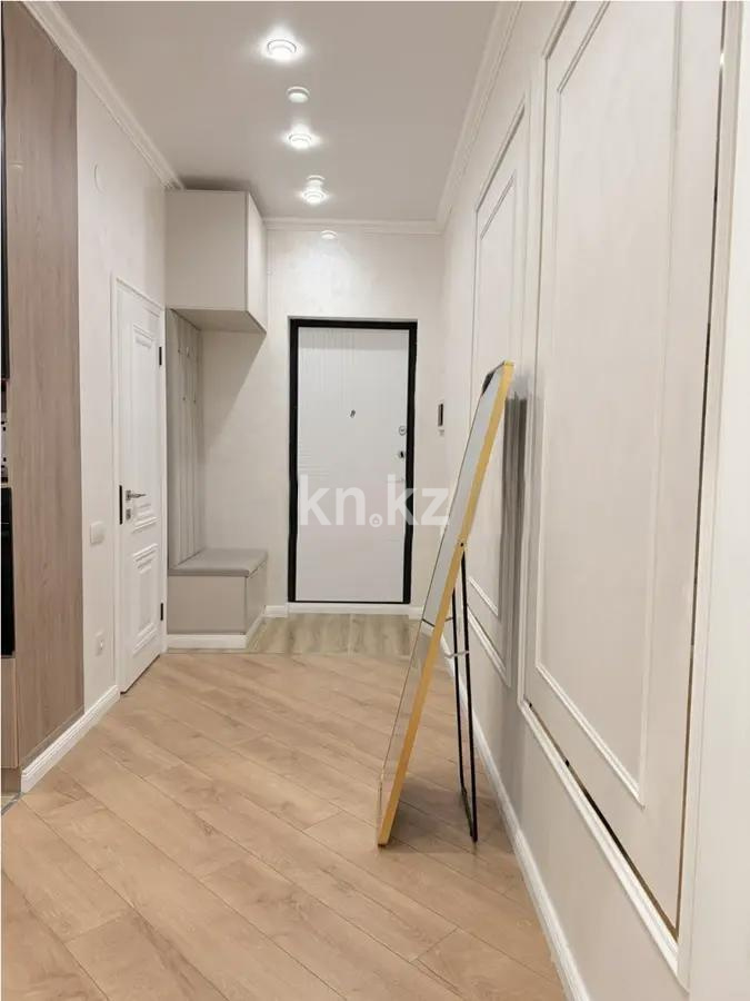 Продажа 2-комнатной квартиры, 56 м² в Алматы - фото 5