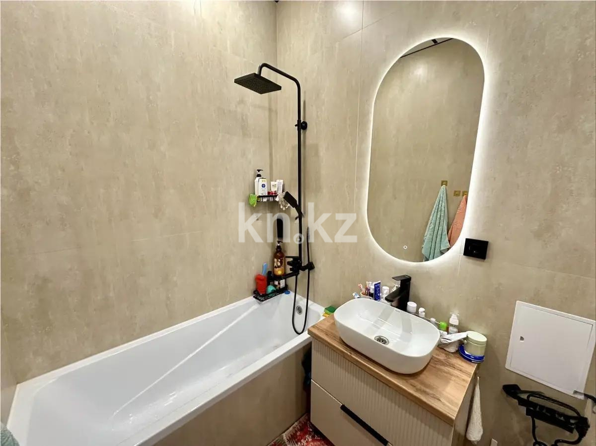 Продажа 3-комнатной квартиры, 70 м² - Продажа недвижимости в Астане - страница 4 фото 4 из 4