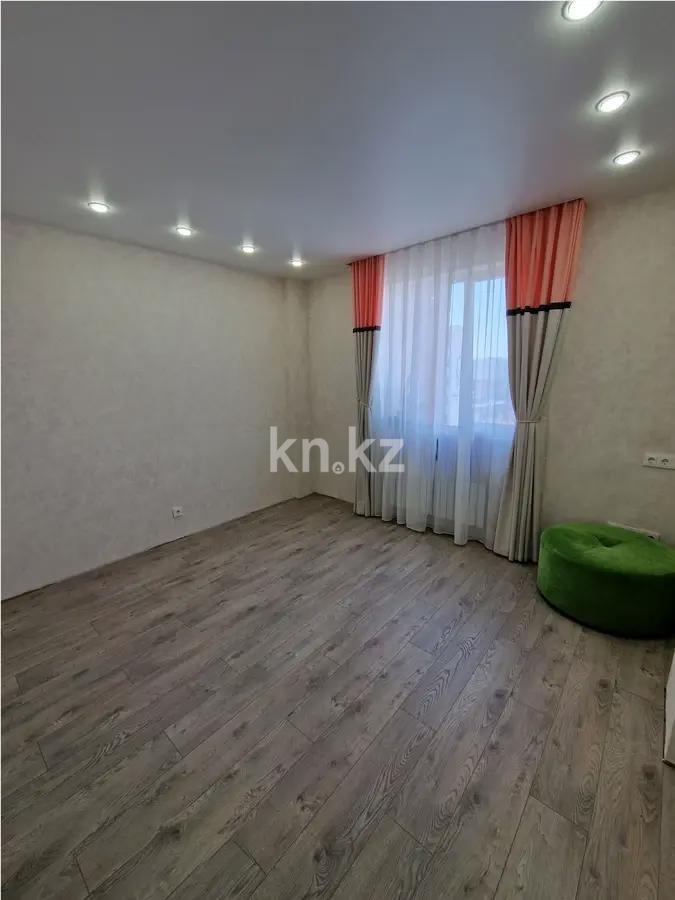 Продажа 3-комнатной квартиры, 71.5 м², ул. Е-15, дом  9/2 - Продажа квартир в новостройках Астаны без посредников фото 1 из 4