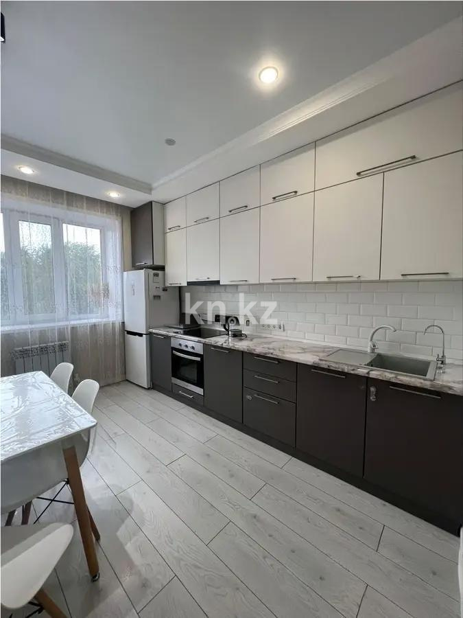 Продажа 2-комнатной квартиры, 65 м², ул. Прогресса, дом  1е в Караганде - фото 3