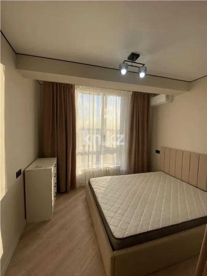 Продажа 1-комнатной квартиры, 27.1 м² в Алматы - фото 2