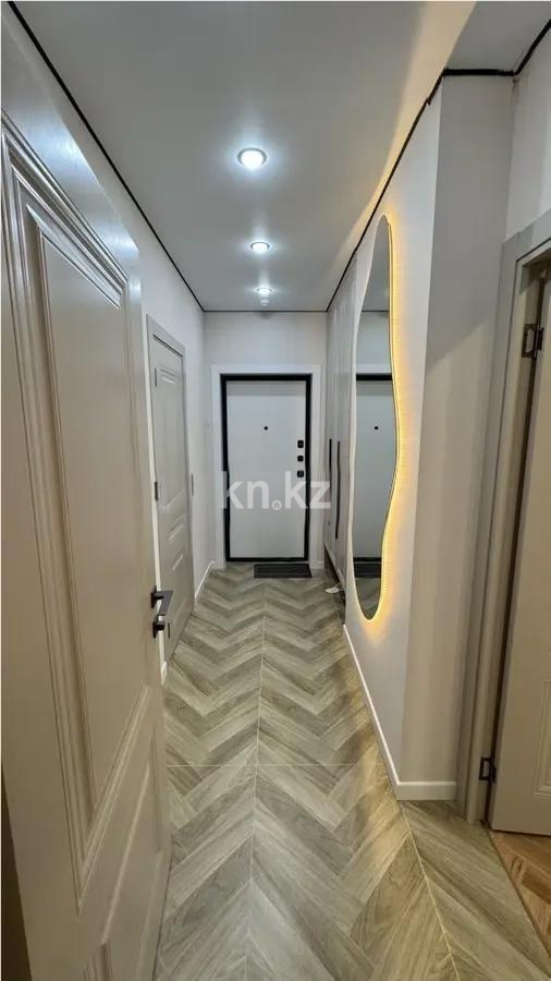 Продажа 2-комнатной квартиры, 49.8 м², ул. Утепова, дом  31 - Продажа квартир в Алматы фото 5 из 5