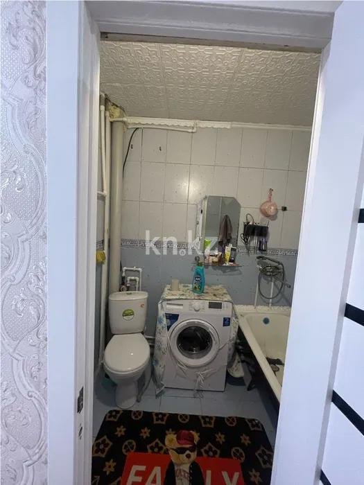 Продажа 2-комнатной квартиры, 48 м², ул. 6-й мик-н, дом  5 - Продажа квартир в Темиртау без посредников фото 4 из 5