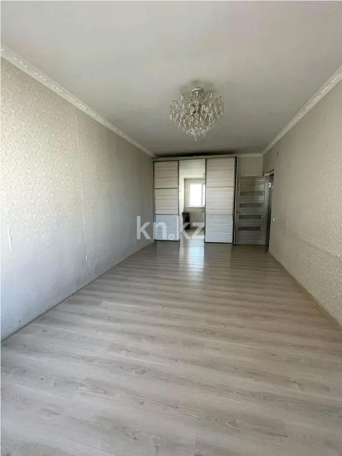 Продажа 1-комнатной квартиры, 45 м², мкр-н Жас Канат, дом  1/27 - Продажа  однокомнатных квартир в Алматы с фото фото 1 из 5