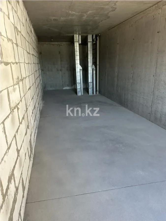 Продажа 1-комнатной квартиры, 39.5 м² - Продажа однокомнатных квартир в Алматы - страница 2 фото 1 из 3
