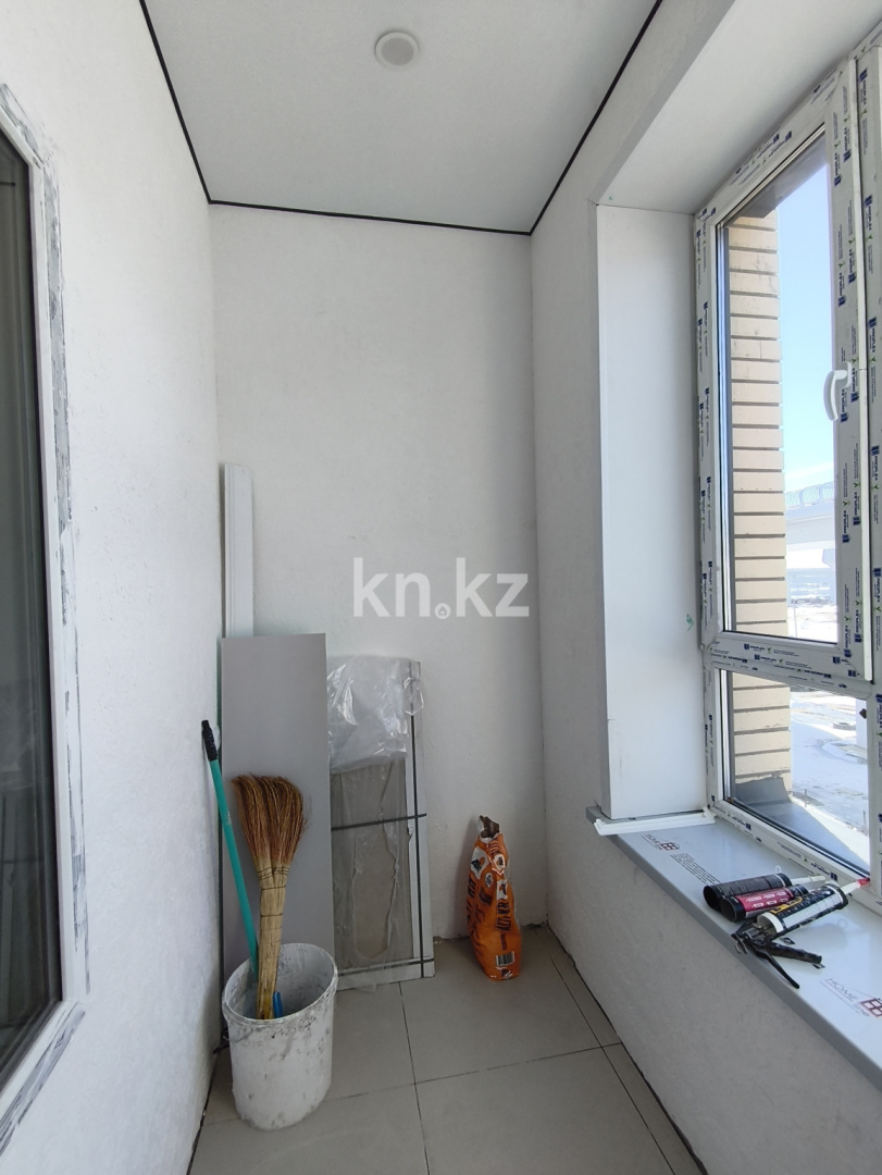 Продажа 2-комнатной квартиры, 55 м² в Астане - фото 10