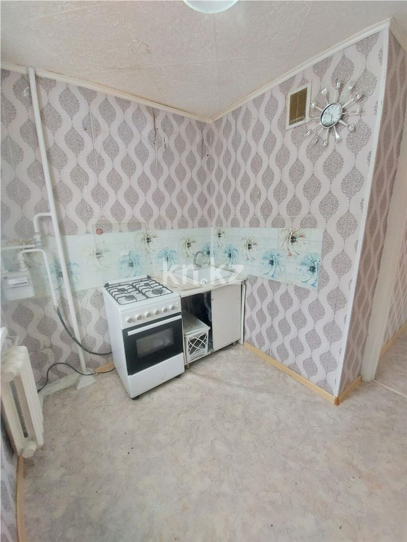 Продажа 1-комнатной квартиры, 31 м² - Продажа квартир в Караганде - страница 3 фото 6 из 11