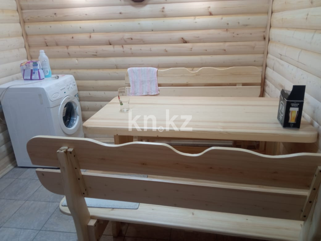 Продажа 7-комнатного дома, 300 м², Попова, дом  58 - Продажа домов, коттеджей в Казахстане фото 22 из 28