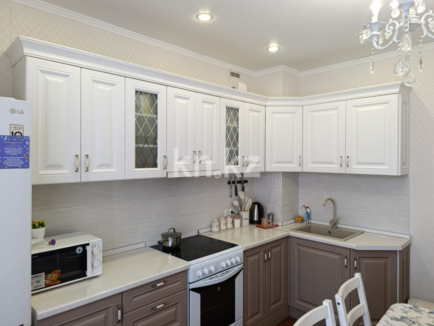 Продажа 2-комнатной квартиры, 66 м² - Продажа квартир в Казахстане - страница 19 фото 3 из 16