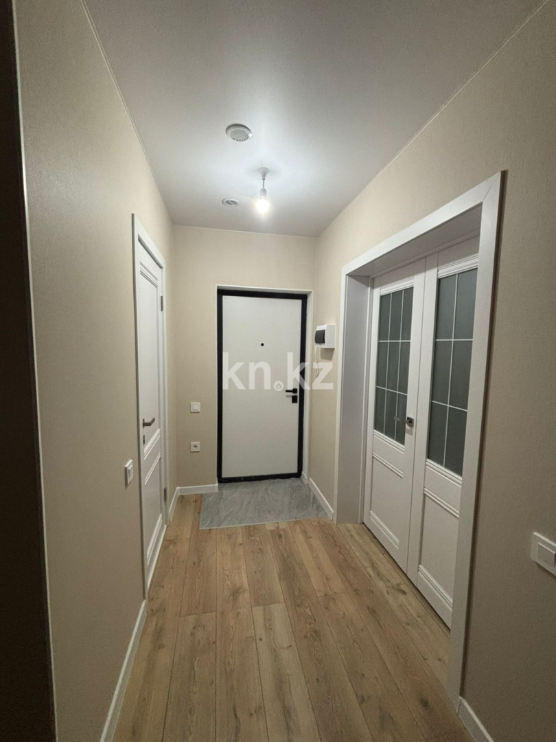 Продажа 1-комнатной квартиры, 34.7 м² в Астане - фото 9