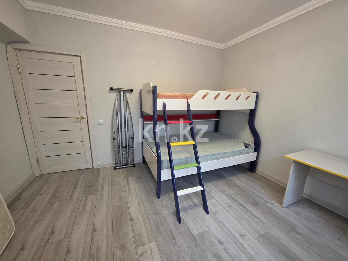 Аренда 3-комнатной квартиры, 55 м² - Аренда трехкомнатных квартир помесячно в Алматы фото 8 из 13