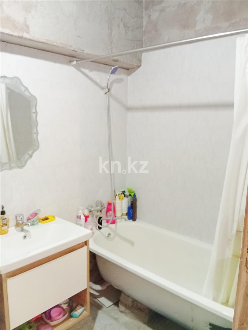 Продажа 2-комнатной квартиры, 57.5 м² - Продажа двухкомнатных квартир в монолитно-каркасном доме в Астане - страница 17 фото 4 из 11