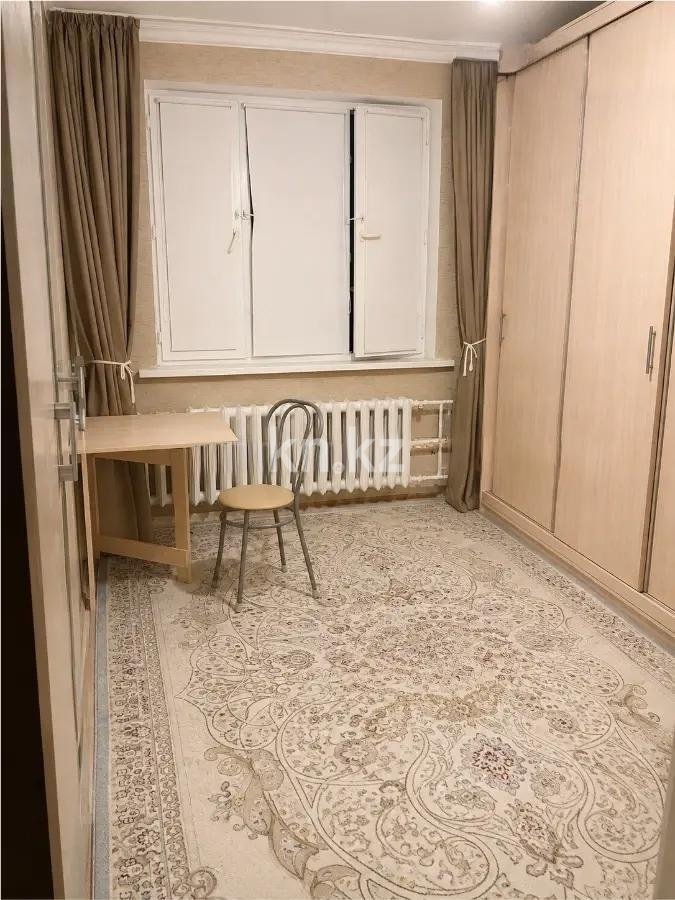 Продажа 3-комнатной квартиры, 80 м² - Продажа трехкомнатных квартир от собственников в Казахстане фото 3 из 5