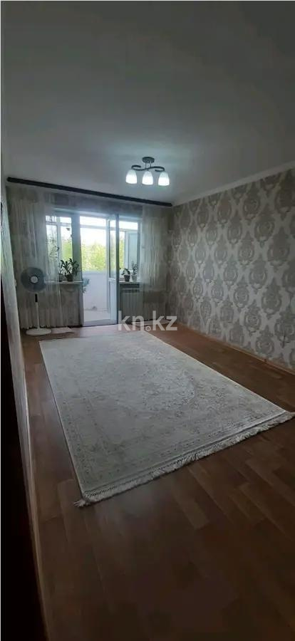 Продажа 2-комнатной квартиры, 45 м², ул. Чайковского, дом  26 - Продажа  двухкомнатных квартир в Темиртау с фото фото 1 из 4