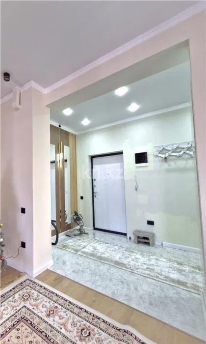 Продажа 2-комнатной квартиры, 55 м² в Алматы - фото 3