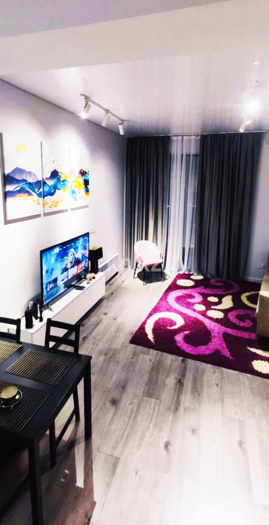 Продажа 2-комнатной квартиры, 43 м², ул. Талды, дом  63 - Продажа квартир в Алматы фото 3 из 21