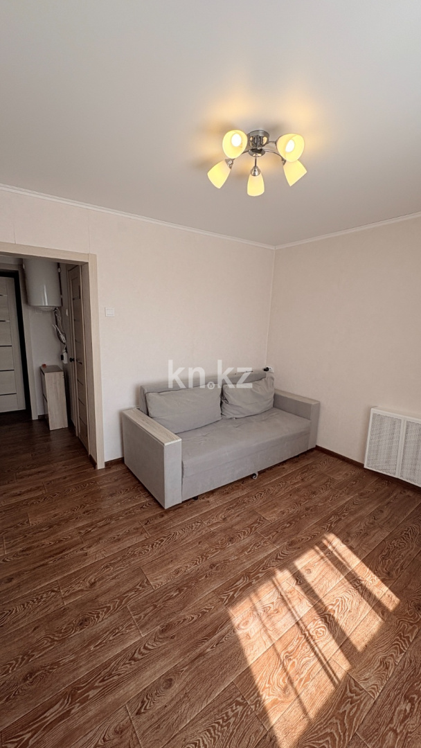 Продажа 1-комнатной квартиры, 28.1 м² - Продажа квартир от собственников в Караганде фото 3 из 11