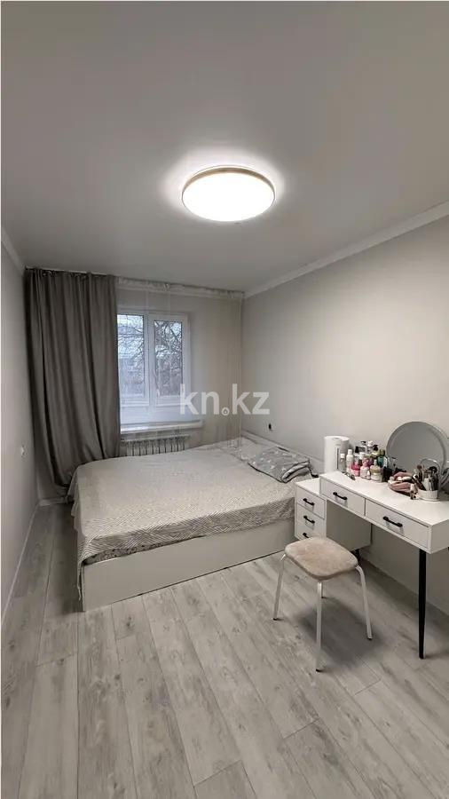 Продажа 2-комнатной квартиры, 42 м² в Алматы - фото 2