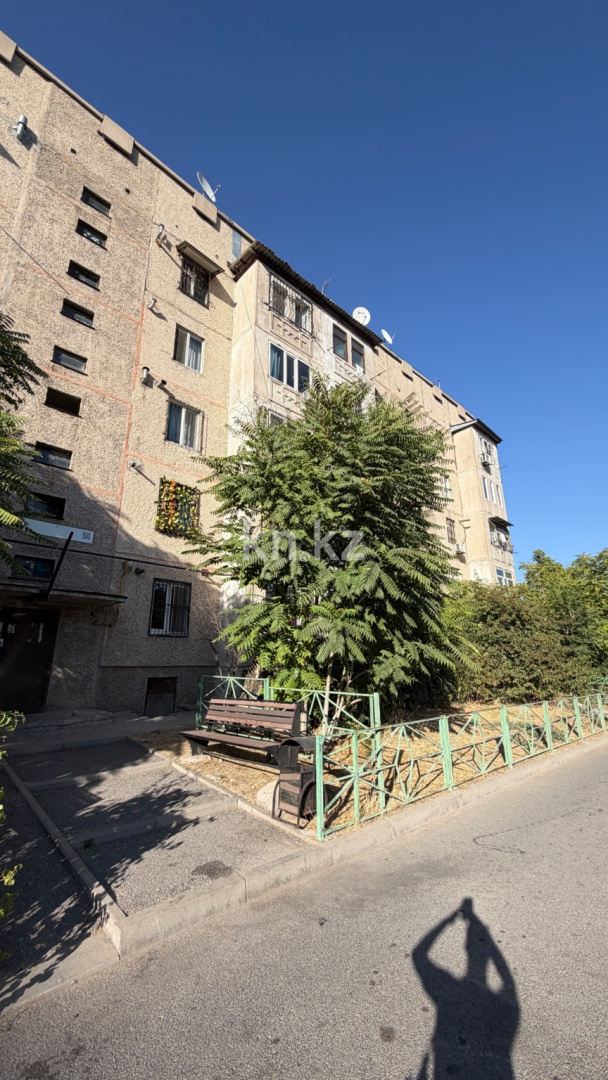 Продажа 1-комнатной квартиры, 49.1 м² - Продажа недвижимости в Шымкенте фото 1 из 15