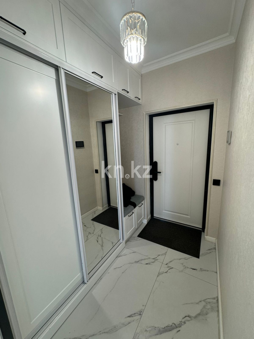 Аренда 2-комнатной квартиры, 70 м² - Аренда квартир помесячно в Казахстане - страница 8 фото 10 из 16