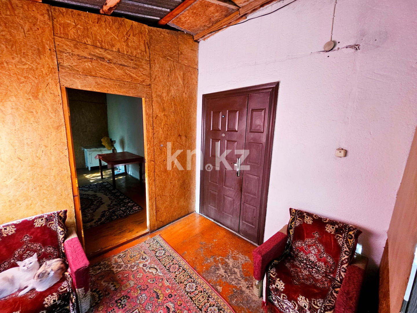 Продажа 3-комнатного дома, 139.4 м², ул. Санлак - Продажа домов, коттеджей в Алматы фото 10 из 17