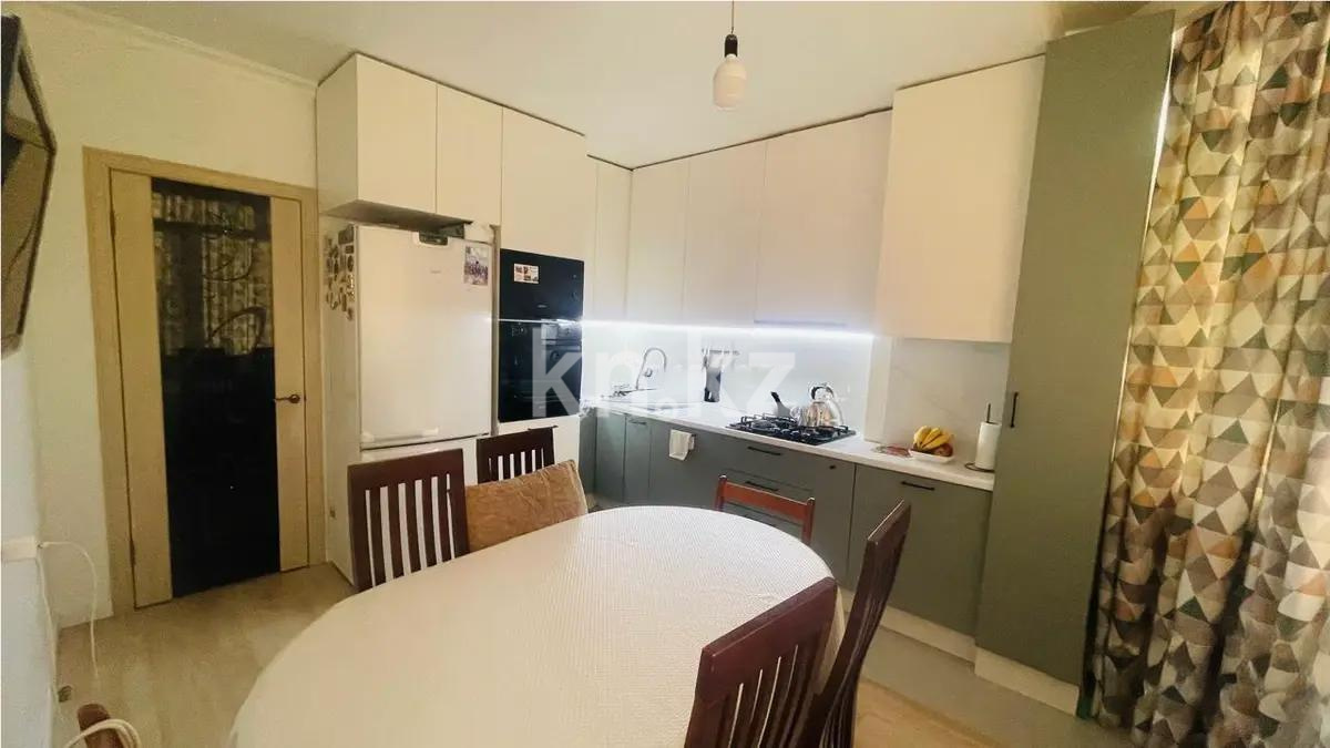 Продажа 2-комнатной квартиры, 74 м² в Алматы - фото 4