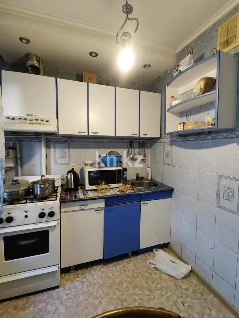 Продажа 2-комнатной квартиры, 47 м² - Продажа гаражей в Актобе фото 15 из 25