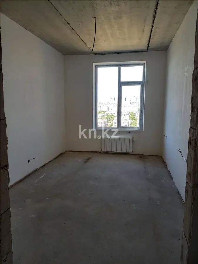 Продажа 2-комнатной квартиры, 71.4 м² в Астане - фото 2