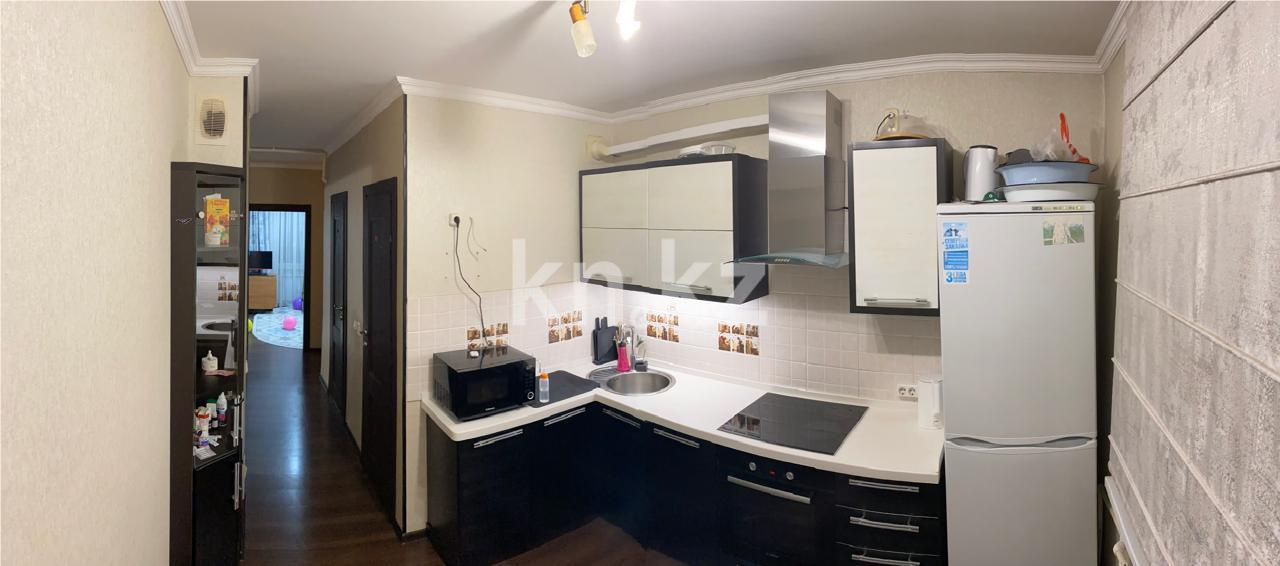 Продажа 4-комнатной квартиры, 80 м² - Продажа квартир в Караганде - страница 2 фото 1 из 24