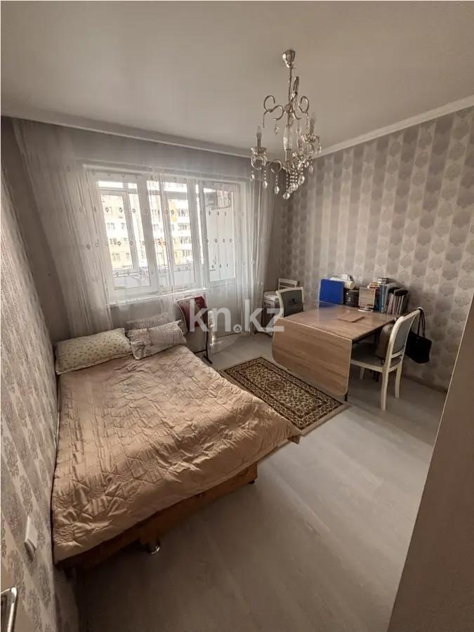 Продажа 3-комнатной квартиры, 74.5 м² - Продажа квартир в Алматы - страница 14 фото 3 из 7