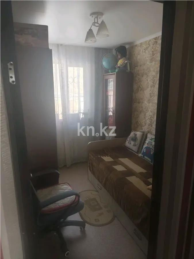 Продажа 3-комнатной квартиры, 52 м² - Продажа трехкомнатных квартир от собственников в Алматы - страница 38 фото 3 из 7