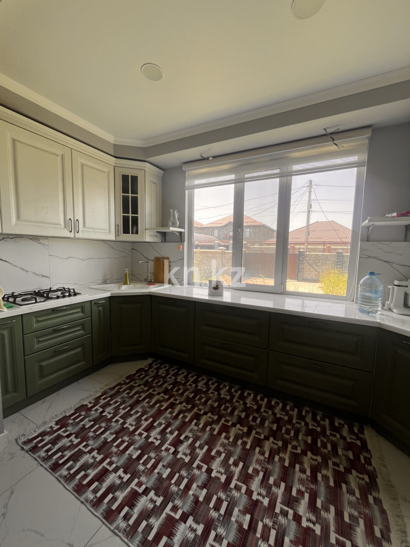 Продажа 6-комнатного дома, 231.6 м² - Продажа домов, коттеджей в Алматинской области фото 9 из 10