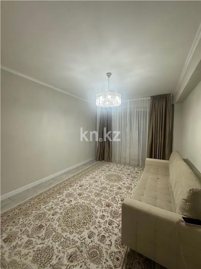 Продажа 2-комнатной квартиры, 67 м² - Продажа  двухкомнатных квартир в новостройках Алматы - страница 3 фото 1 из 4