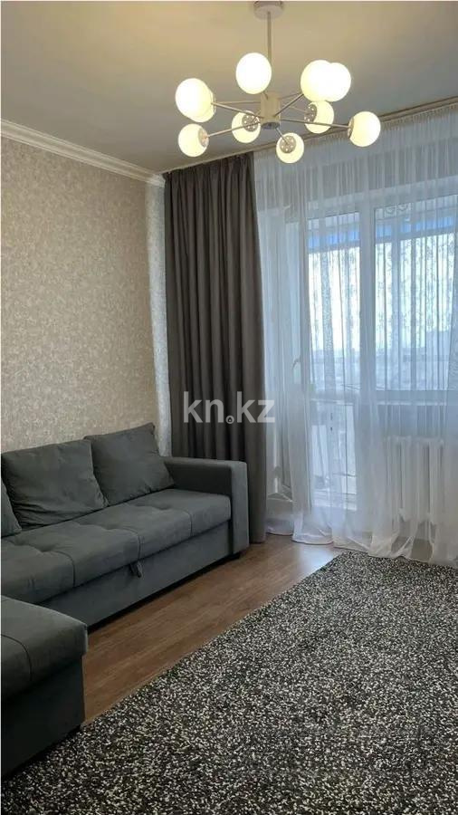 Продажа 2-комнатной квартиры, 58 м², пр. Сарыарка, дом  15 в Астане