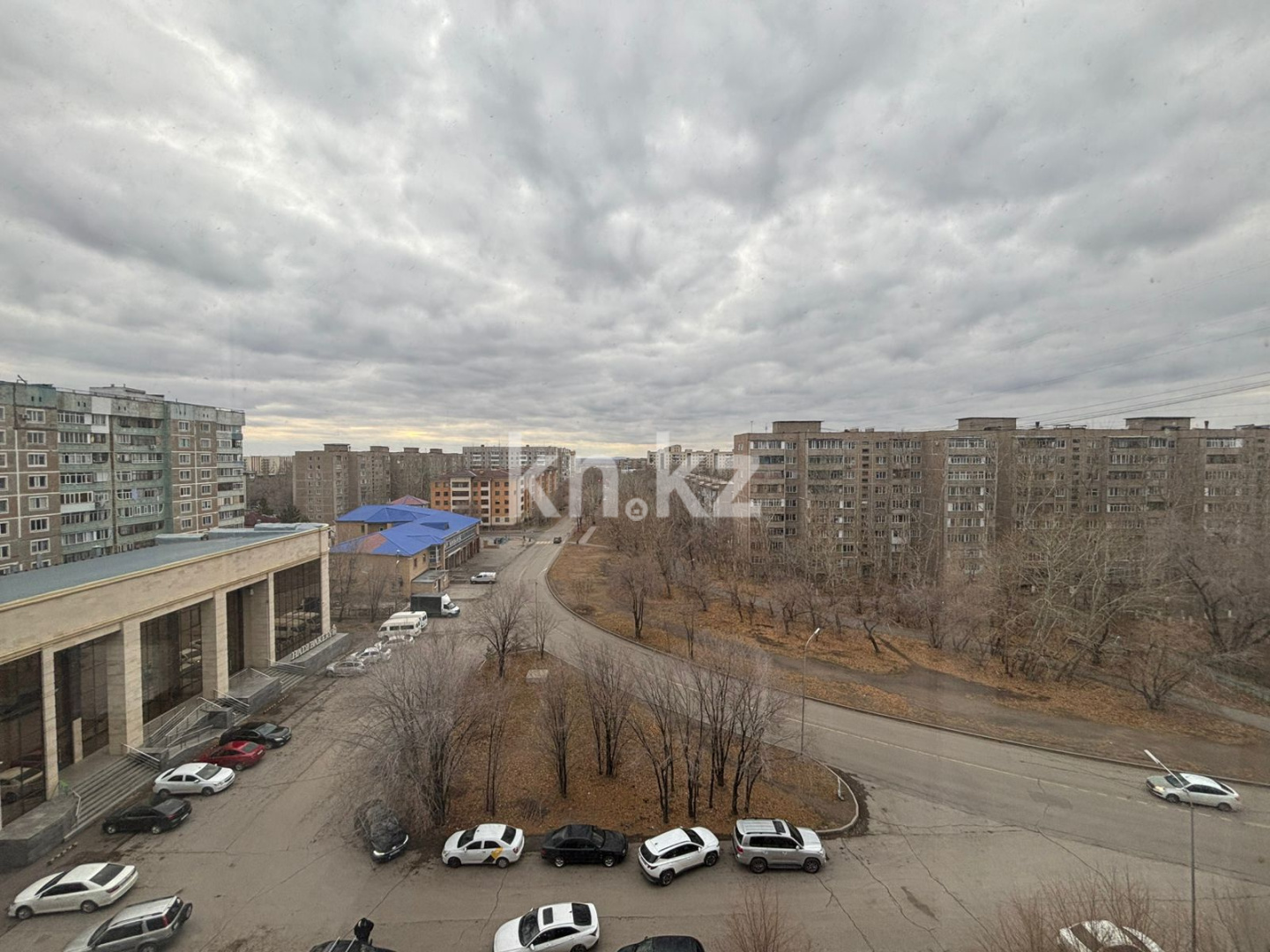 Продажа 2-комнатной квартиры, 52.2 м², ул. Сатыбалдина, дом  7 - Продажа квартир в Караганде фото 7 из 15