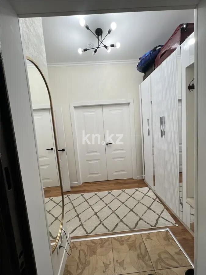 Продажа 1-комнатной квартиры, 39.3 м² в Астане - фото 7