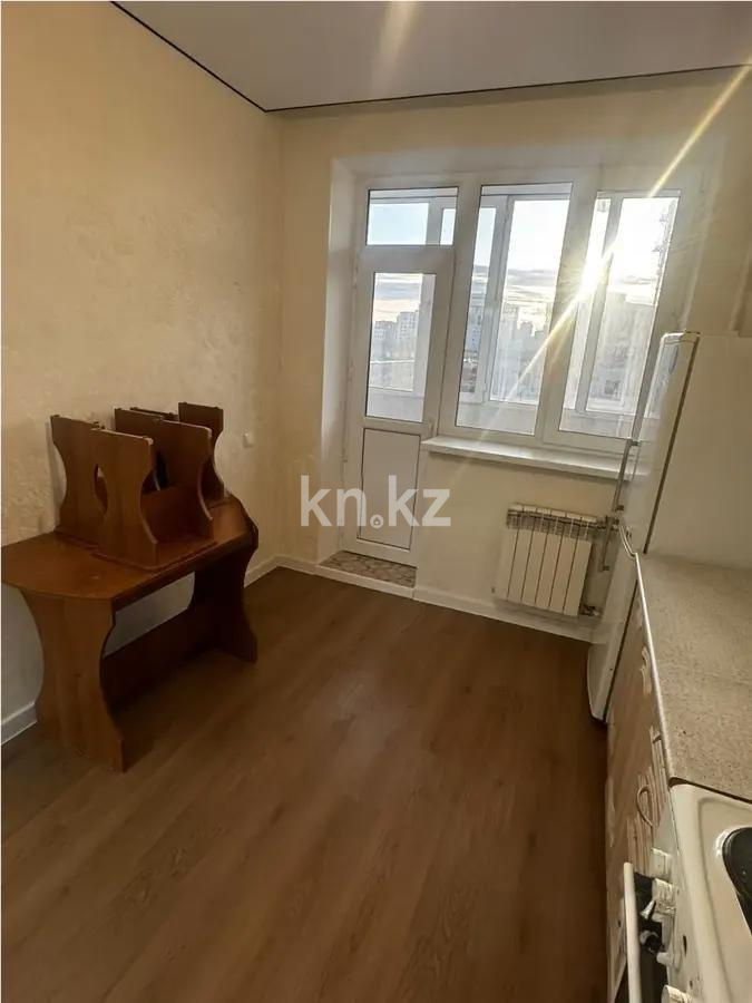 Продажа 1-комнатной квартиры, 39 м² в Астане - фото 2