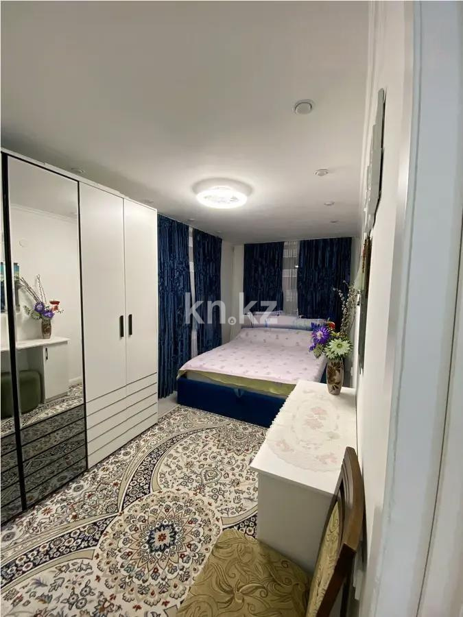 Продажа 2-комнатной квартиры, 43 м², мкр-н 1, дом  49 в Алматы - фото 2