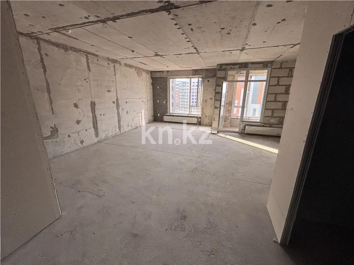 Продажа 2-комнатной квартиры, 70 м² в Алматы - фото 2