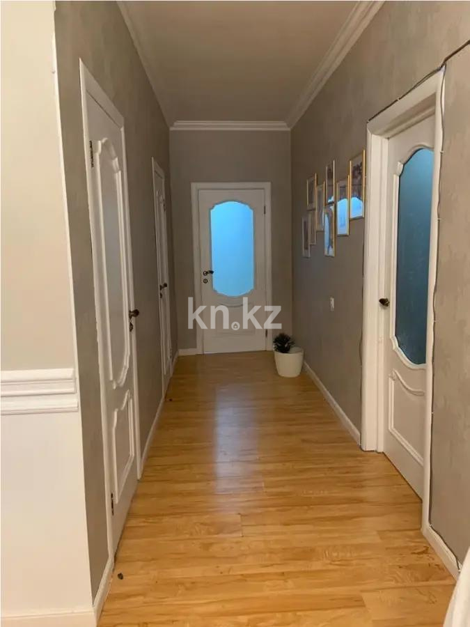 Продажа 3-комнатной квартиры, 115 м² - Продажа квартир в Астане - страница 2 фото 4 из 4