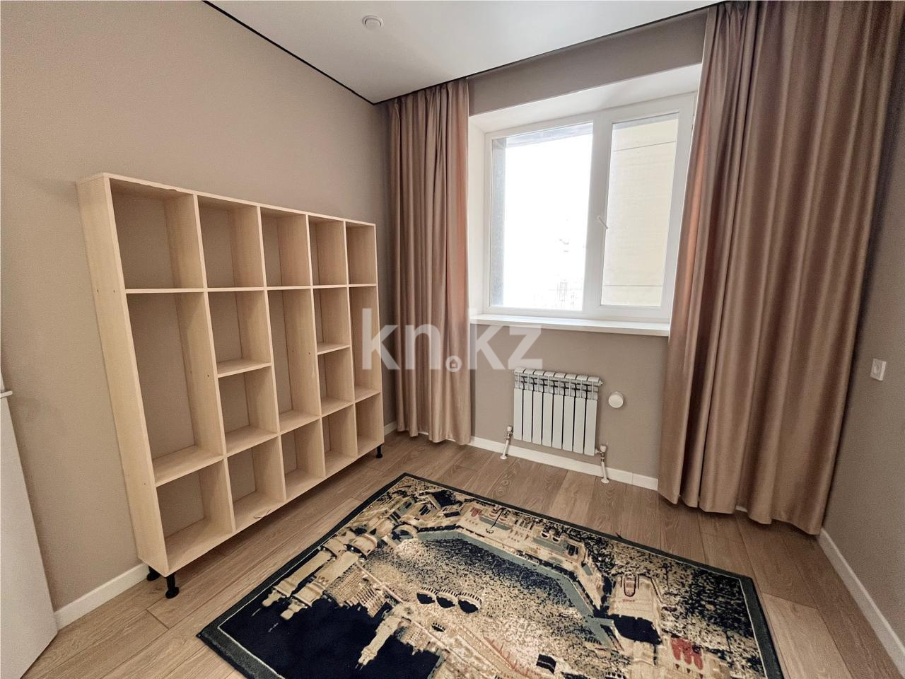 Продажа 3-комнатной квартиры, 62 м² - Продажа недвижимости в Астане фото 13 из 13