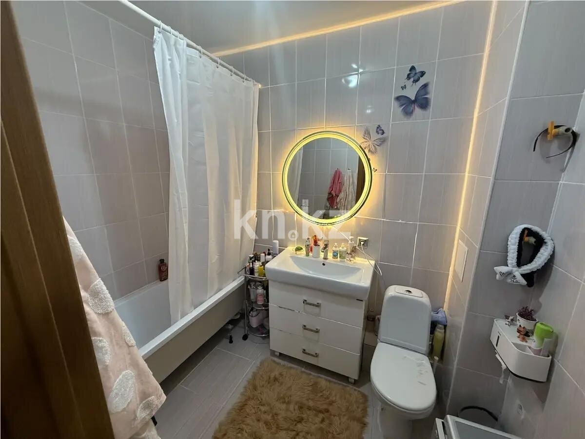 Продажа 1-комнатной квартиры, 44 м² в Астане - фото 4