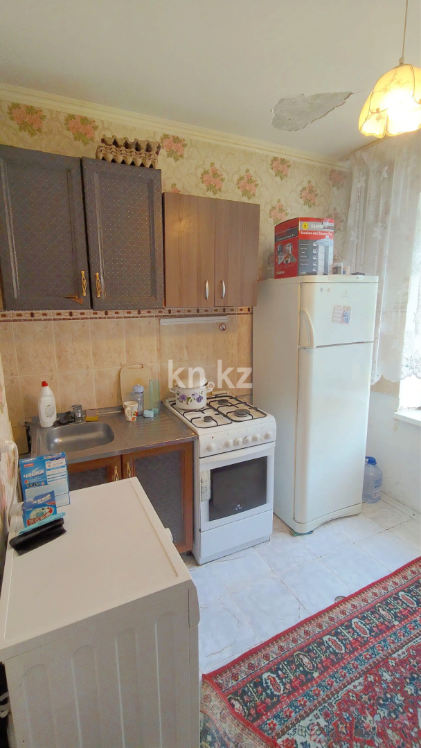Продажа 1-комнатной квартиры, 36 м² в Астане - фото 7