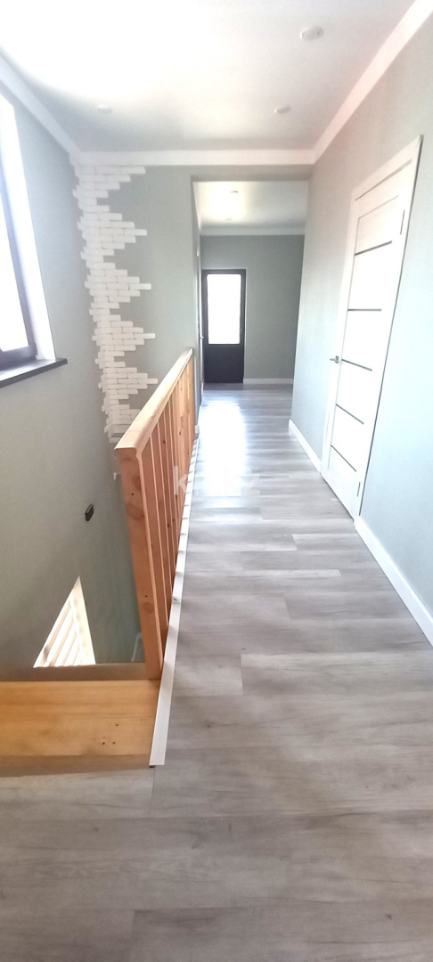 Продажа 5-комнатного дома, 180 м², ул. Апорт - Продажа домов, коттеджей в Алматы фото 12 из 13