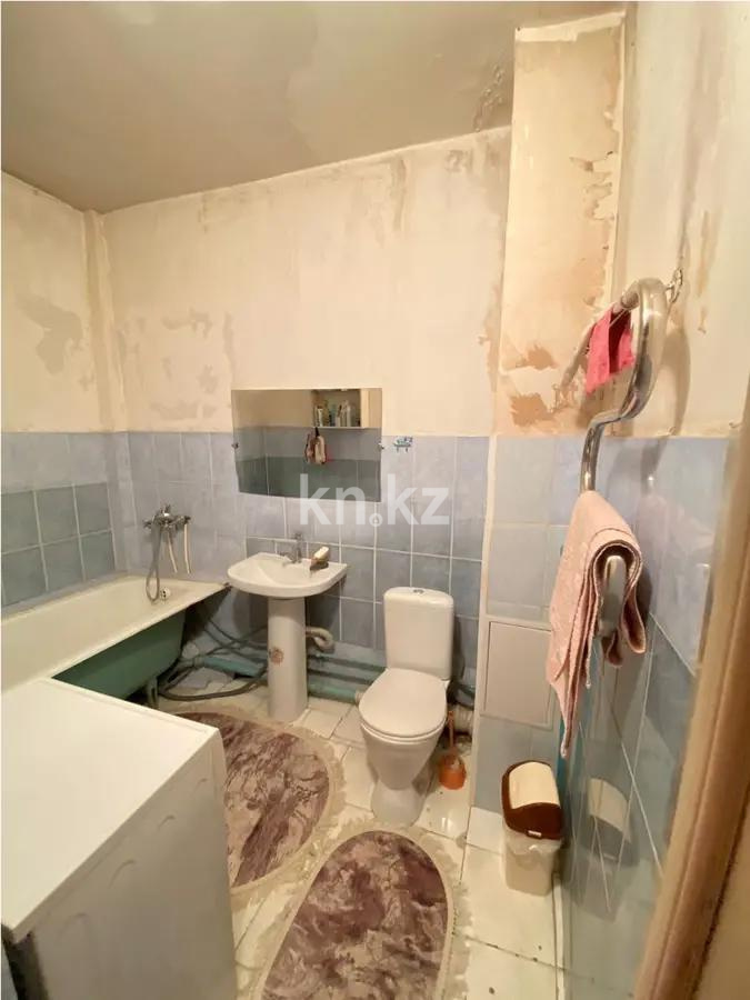 Продажа 1-комнатной квартиры, 34 м² - Продажа однокомнатных квартир в монолитно-каркасном доме в Алматы - страница 13 фото 3 из 3