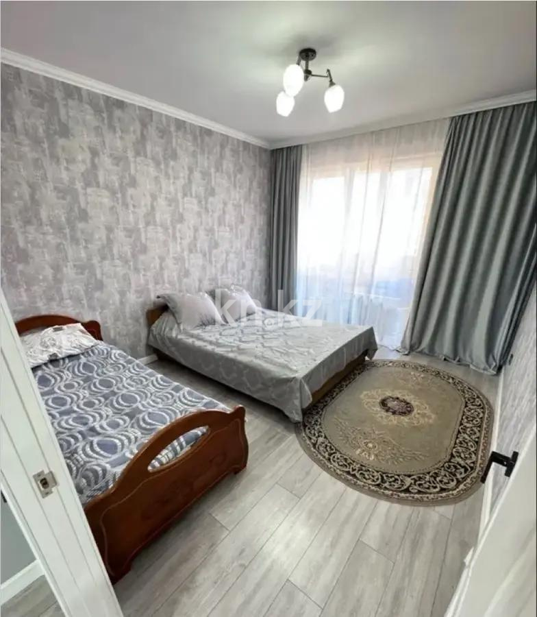 Продажа 3-комнатной квартиры, 90 м², пр. Сейфуллина, дом  51 - Продажа  трехкомнатных квартир в новостройках Алматы без посредников фото 2 из 5